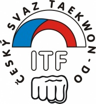 Český svaz Taekwon-Do ITF
