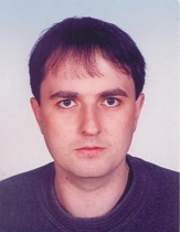 Ing. Radek Sluka
